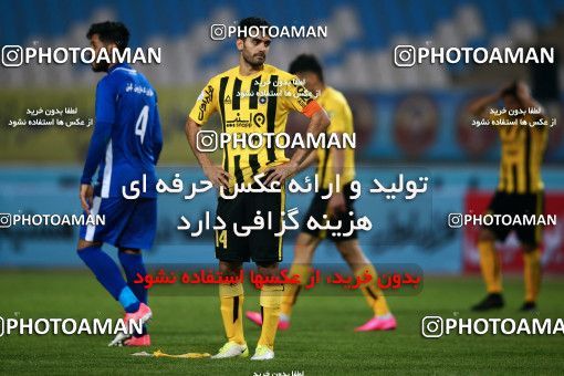 944561, Isfahan, [*parameter:4*], لیگ برتر فوتبال ایران، Persian Gulf Cup، Week 14، First Leg، Sepahan 1 v 1 Esteghlal Khouzestan on 2017/11/30 at Naghsh-e Jahan Stadium