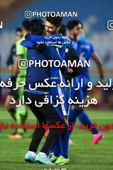 944514, Isfahan, [*parameter:4*], Iran Pro League، Persian Gulf Cup، 2017-18 season، First Leg، Week 14، Sepahan ۱ v ۱ Esteghlal Khouzestan on 2017/11/30 at Naghsh-e Jahan Stadium