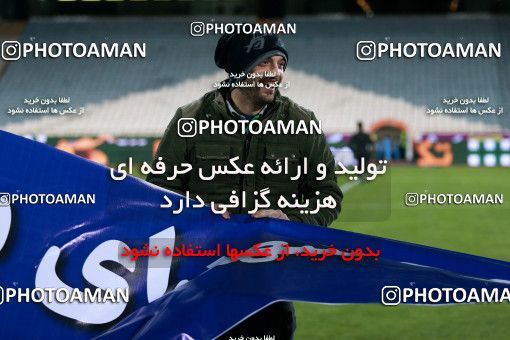 946925, Tehran, [*parameter:4*], لیگ برتر فوتبال ایران، Persian Gulf Cup، Week 13، First Leg، Esteghlal 2 v 0 Gostaresh Foulad Tabriz on 2017/11/25 at Azadi Stadium