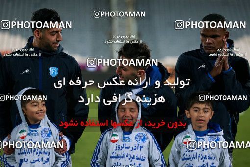 946564, Tehran, [*parameter:4*], لیگ برتر فوتبال ایران، Persian Gulf Cup، Week 13، First Leg، Esteghlal 2 v 0 Gostaresh Foulad Tabriz on 2017/11/25 at Azadi Stadium
