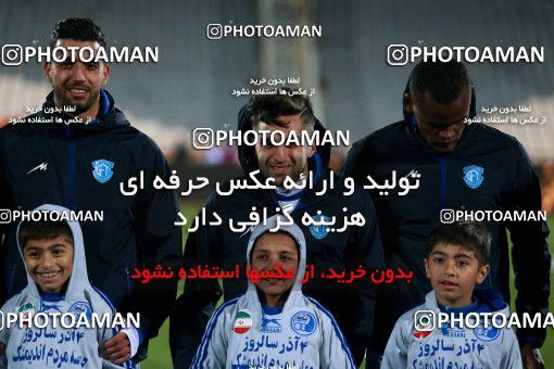 946928, Tehran, [*parameter:4*], لیگ برتر فوتبال ایران، Persian Gulf Cup، Week 13، First Leg، Esteghlal 2 v 0 Gostaresh Foulad Tabriz on 2017/11/25 at Azadi Stadium