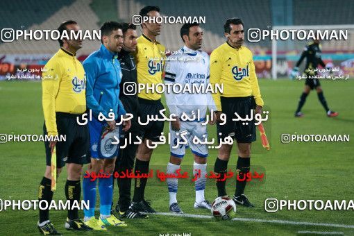 946772, Tehran, [*parameter:4*], لیگ برتر فوتبال ایران، Persian Gulf Cup، Week 13، First Leg، Esteghlal 2 v 0 Gostaresh Foulad Tabriz on 2017/11/25 at Azadi Stadium