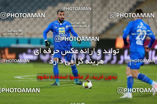 946752, Tehran, [*parameter:4*], لیگ برتر فوتبال ایران، Persian Gulf Cup، Week 13، First Leg، Esteghlal 2 v 0 Gostaresh Foulad Tabriz on 2017/11/25 at Azadi Stadium