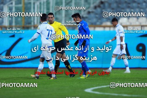 946559, Tehran, [*parameter:4*], لیگ برتر فوتبال ایران، Persian Gulf Cup، Week 13، First Leg، Esteghlal 2 v 0 Gostaresh Foulad Tabriz on 2017/11/25 at Azadi Stadium