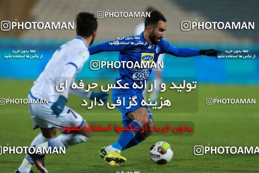 946459, Tehran, [*parameter:4*], لیگ برتر فوتبال ایران، Persian Gulf Cup، Week 13، First Leg، Esteghlal 2 v 0 Gostaresh Foulad Tabriz on 2017/11/25 at Azadi Stadium