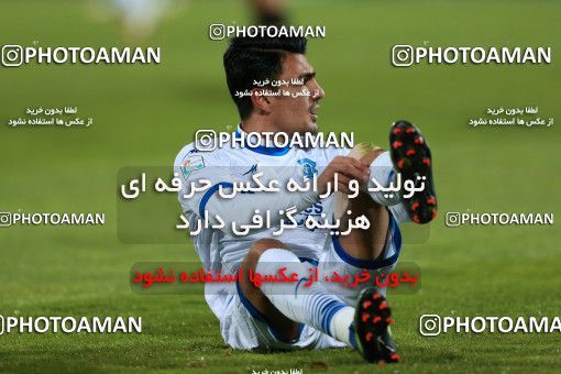 946829, Tehran, [*parameter:4*], لیگ برتر فوتبال ایران، Persian Gulf Cup، Week 13، First Leg، Esteghlal 2 v 0 Gostaresh Foulad Tabriz on 2017/11/25 at Azadi Stadium
