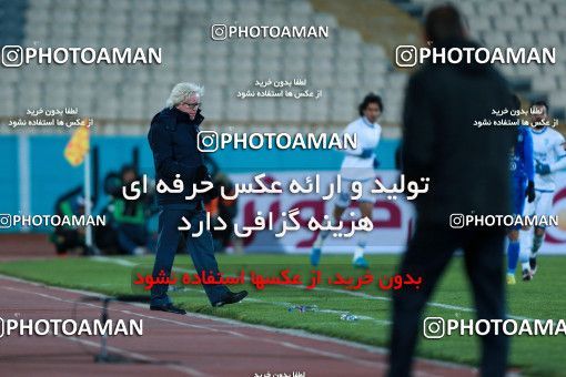946611, Tehran, [*parameter:4*], لیگ برتر فوتبال ایران، Persian Gulf Cup، Week 13، First Leg، Esteghlal 2 v 0 Gostaresh Foulad Tabriz on 2017/11/25 at Azadi Stadium