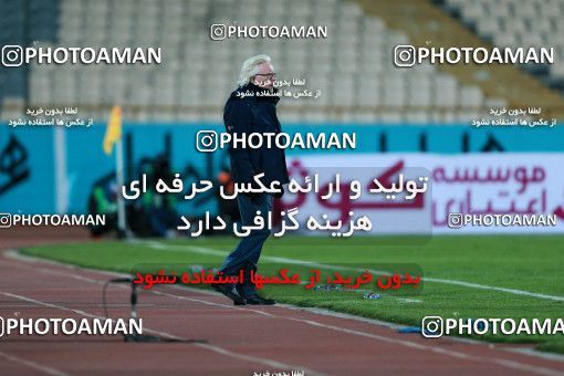 946763, Tehran, [*parameter:4*], لیگ برتر فوتبال ایران، Persian Gulf Cup، Week 13، First Leg، Esteghlal 2 v 0 Gostaresh Foulad Tabriz on 2017/11/25 at Azadi Stadium