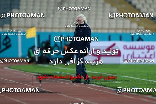 946675, Tehran, [*parameter:4*], لیگ برتر فوتبال ایران، Persian Gulf Cup، Week 13، First Leg، Esteghlal 2 v 0 Gostaresh Foulad Tabriz on 2017/11/25 at Azadi Stadium