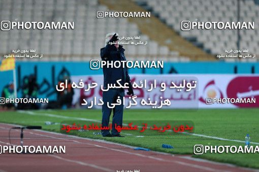 946753, Tehran, [*parameter:4*], لیگ برتر فوتبال ایران، Persian Gulf Cup، Week 13، First Leg، Esteghlal 2 v 0 Gostaresh Foulad Tabriz on 2017/11/25 at Azadi Stadium