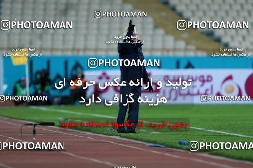946732, Tehran, [*parameter:4*], لیگ برتر فوتبال ایران، Persian Gulf Cup، Week 13، First Leg، Esteghlal 2 v 0 Gostaresh Foulad Tabriz on 2017/11/25 at Azadi Stadium