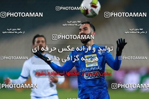 946460, Tehran, [*parameter:4*], لیگ برتر فوتبال ایران، Persian Gulf Cup، Week 13، First Leg، Esteghlal 2 v 0 Gostaresh Foulad Tabriz on 2017/11/25 at Azadi Stadium