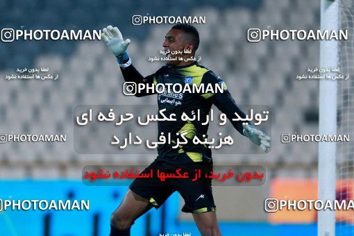946605, Tehran, [*parameter:4*], لیگ برتر فوتبال ایران، Persian Gulf Cup، Week 13، First Leg، Esteghlal 2 v 0 Gostaresh Foulad Tabriz on 2017/11/25 at Azadi Stadium