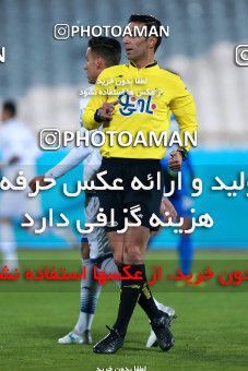 946687, Tehran, [*parameter:4*], لیگ برتر فوتبال ایران، Persian Gulf Cup، Week 13، First Leg، Esteghlal 2 v 0 Gostaresh Foulad Tabriz on 2017/11/25 at Azadi Stadium