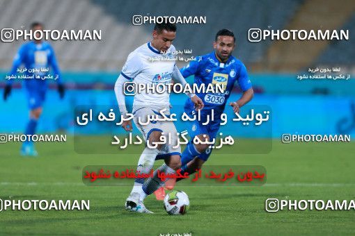 946665, Tehran, [*parameter:4*], لیگ برتر فوتبال ایران، Persian Gulf Cup، Week 13، First Leg، Esteghlal 2 v 0 Gostaresh Foulad Tabriz on 2017/11/25 at Azadi Stadium