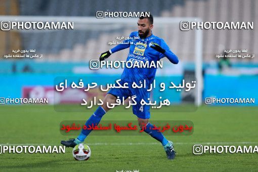 946501, Tehran, [*parameter:4*], لیگ برتر فوتبال ایران، Persian Gulf Cup، Week 13، First Leg، Esteghlal 2 v 0 Gostaresh Foulad Tabriz on 2017/11/25 at Azadi Stadium