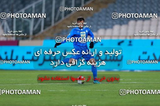 946586, Tehran, [*parameter:4*], لیگ برتر فوتبال ایران، Persian Gulf Cup، Week 13، First Leg، Esteghlal 2 v 0 Gostaresh Foulad Tabriz on 2017/11/25 at Azadi Stadium