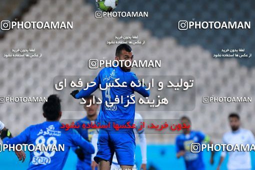 946900, Tehran, [*parameter:4*], لیگ برتر فوتبال ایران، Persian Gulf Cup، Week 13، First Leg، Esteghlal 2 v 0 Gostaresh Foulad Tabriz on 2017/11/25 at Azadi Stadium