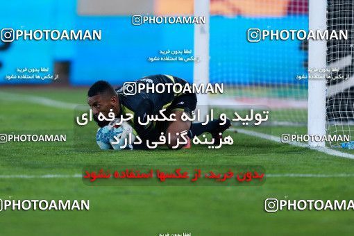 946915, Tehran, [*parameter:4*], لیگ برتر فوتبال ایران، Persian Gulf Cup، Week 13، First Leg، Esteghlal 2 v 0 Gostaresh Foulad Tabriz on 2017/11/25 at Azadi Stadium