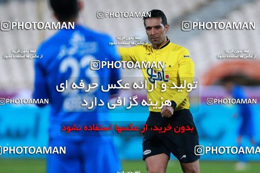 946887, Tehran, [*parameter:4*], لیگ برتر فوتبال ایران، Persian Gulf Cup، Week 13، First Leg، Esteghlal 2 v 0 Gostaresh Foulad Tabriz on 2017/11/25 at Azadi Stadium