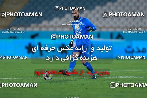 946562, Tehran, [*parameter:4*], لیگ برتر فوتبال ایران، Persian Gulf Cup، Week 13، First Leg، Esteghlal 2 v 0 Gostaresh Foulad Tabriz on 2017/11/25 at Azadi Stadium