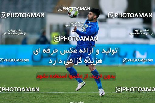 946495, Tehran, [*parameter:4*], لیگ برتر فوتبال ایران، Persian Gulf Cup، Week 13، First Leg، Esteghlal 2 v 0 Gostaresh Foulad Tabriz on 2017/11/25 at Azadi Stadium