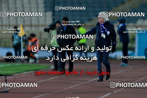 946657, Tehran, [*parameter:4*], لیگ برتر فوتبال ایران، Persian Gulf Cup، Week 13، First Leg، Esteghlal 2 v 0 Gostaresh Foulad Tabriz on 2017/11/25 at Azadi Stadium