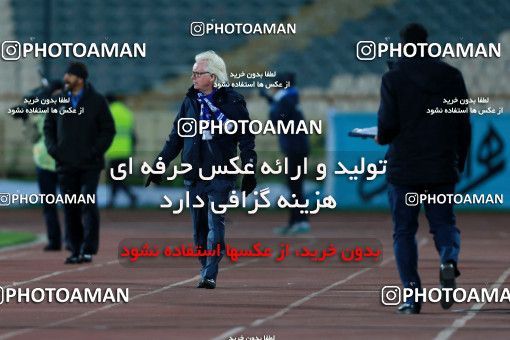 946938, Tehran, [*parameter:4*], لیگ برتر فوتبال ایران، Persian Gulf Cup، Week 13، First Leg، Esteghlal 2 v 0 Gostaresh Foulad Tabriz on 2017/11/25 at Azadi Stadium