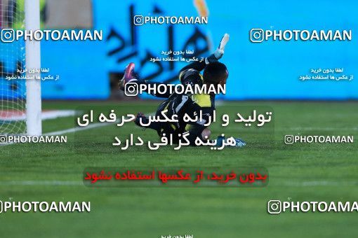 946712, Tehran, [*parameter:4*], لیگ برتر فوتبال ایران، Persian Gulf Cup، Week 13، First Leg، Esteghlal 2 v 0 Gostaresh Foulad Tabriz on 2017/11/25 at Azadi Stadium