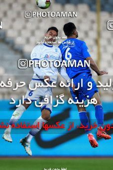 946871, Tehran, [*parameter:4*], لیگ برتر فوتبال ایران، Persian Gulf Cup، Week 13، First Leg، Esteghlal 2 v 0 Gostaresh Foulad Tabriz on 2017/11/25 at Azadi Stadium