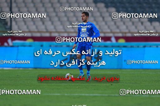 946882, Tehran, [*parameter:4*], لیگ برتر فوتبال ایران، Persian Gulf Cup، Week 13، First Leg، Esteghlal 2 v 0 Gostaresh Foulad Tabriz on 2017/11/25 at Azadi Stadium