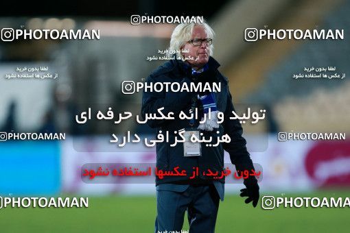 946682, Tehran, [*parameter:4*], لیگ برتر فوتبال ایران، Persian Gulf Cup، Week 13، First Leg، Esteghlal 2 v 0 Gostaresh Foulad Tabriz on 2017/11/25 at Azadi Stadium