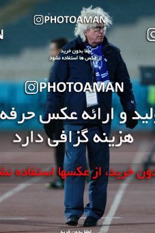 946475, Tehran, [*parameter:4*], لیگ برتر فوتبال ایران، Persian Gulf Cup، Week 13، First Leg، Esteghlal 2 v 0 Gostaresh Foulad Tabriz on 2017/11/25 at Azadi Stadium