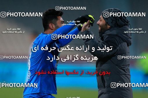 946751, Tehran, [*parameter:4*], لیگ برتر فوتبال ایران، Persian Gulf Cup، Week 13، First Leg، Esteghlal 2 v 0 Gostaresh Foulad Tabriz on 2017/11/25 at Azadi Stadium