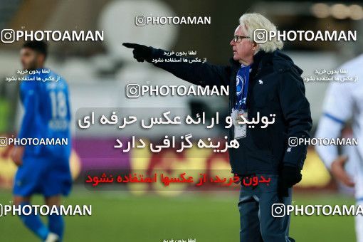 946705, Tehran, [*parameter:4*], لیگ برتر فوتبال ایران، Persian Gulf Cup، Week 13، First Leg، Esteghlal 2 v 0 Gostaresh Foulad Tabriz on 2017/11/25 at Azadi Stadium