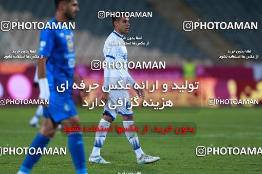 946543, Tehran, [*parameter:4*], لیگ برتر فوتبال ایران، Persian Gulf Cup، Week 13، First Leg، Esteghlal 2 v 0 Gostaresh Foulad Tabriz on 2017/11/25 at Azadi Stadium