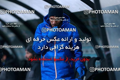 946749, Tehran, [*parameter:4*], لیگ برتر فوتبال ایران، Persian Gulf Cup، Week 13، First Leg، Esteghlal 2 v 0 Gostaresh Foulad Tabriz on 2017/11/25 at Azadi Stadium
