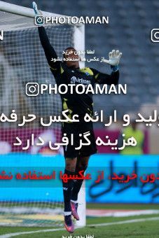 946482, Tehran, [*parameter:4*], لیگ برتر فوتبال ایران، Persian Gulf Cup، Week 13، First Leg، Esteghlal 2 v 0 Gostaresh Foulad Tabriz on 2017/11/25 at Azadi Stadium