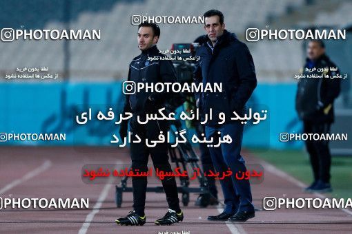 946676, Tehran, [*parameter:4*], لیگ برتر فوتبال ایران، Persian Gulf Cup، Week 13، First Leg، Esteghlal 2 v 0 Gostaresh Foulad Tabriz on 2017/11/25 at Azadi Stadium