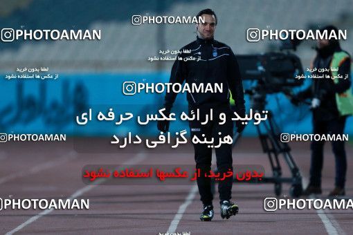 946805, Tehran, [*parameter:4*], لیگ برتر فوتبال ایران، Persian Gulf Cup، Week 13، First Leg، Esteghlal 2 v 0 Gostaresh Foulad Tabriz on 2017/11/25 at Azadi Stadium