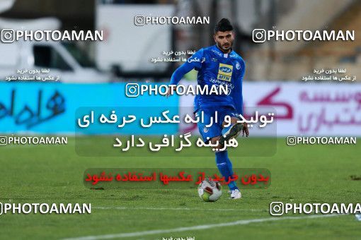946613, Tehran, [*parameter:4*], لیگ برتر فوتبال ایران، Persian Gulf Cup، Week 13، First Leg، Esteghlal 2 v 0 Gostaresh Foulad Tabriz on 2017/11/25 at Azadi Stadium