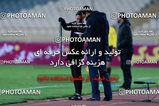 946503, Tehran, [*parameter:4*], لیگ برتر فوتبال ایران، Persian Gulf Cup، Week 13، First Leg، Esteghlal 2 v 0 Gostaresh Foulad Tabriz on 2017/11/25 at Azadi Stadium
