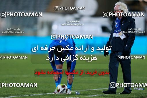 946767, Tehran, [*parameter:4*], لیگ برتر فوتبال ایران، Persian Gulf Cup، Week 13، First Leg، Esteghlal 2 v 0 Gostaresh Foulad Tabriz on 2017/11/25 at Azadi Stadium