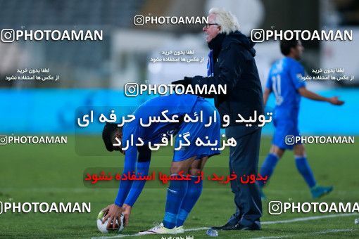 946627, Tehran, [*parameter:4*], لیگ برتر فوتبال ایران، Persian Gulf Cup، Week 13، First Leg، Esteghlal 2 v 0 Gostaresh Foulad Tabriz on 2017/11/25 at Azadi Stadium