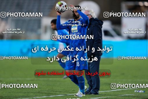 946514, Tehran, [*parameter:4*], لیگ برتر فوتبال ایران، Persian Gulf Cup، Week 13، First Leg، Esteghlal 2 v 0 Gostaresh Foulad Tabriz on 2017/11/25 at Azadi Stadium