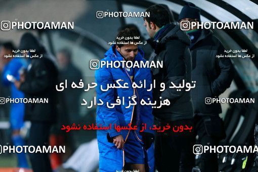 946769, Tehran, [*parameter:4*], لیگ برتر فوتبال ایران، Persian Gulf Cup، Week 13، First Leg، Esteghlal 2 v 0 Gostaresh Foulad Tabriz on 2017/11/25 at Azadi Stadium