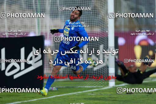 946461, Tehran, [*parameter:4*], لیگ برتر فوتبال ایران، Persian Gulf Cup، Week 13، First Leg، Esteghlal 2 v 0 Gostaresh Foulad Tabriz on 2017/11/25 at Azadi Stadium