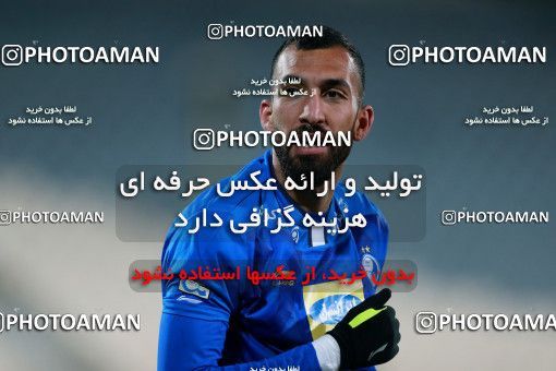 946585, Tehran, [*parameter:4*], لیگ برتر فوتبال ایران، Persian Gulf Cup، Week 13، First Leg، Esteghlal 2 v 0 Gostaresh Foulad Tabriz on 2017/11/25 at Azadi Stadium