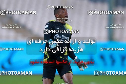 946922, Tehran, [*parameter:4*], لیگ برتر فوتبال ایران، Persian Gulf Cup، Week 13، First Leg، Esteghlal 2 v 0 Gostaresh Foulad Tabriz on 2017/11/25 at Azadi Stadium