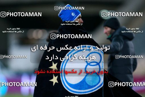 946941, Tehran, [*parameter:4*], لیگ برتر فوتبال ایران، Persian Gulf Cup، Week 13، First Leg، Esteghlal 2 v 0 Gostaresh Foulad Tabriz on 2017/11/25 at Azadi Stadium